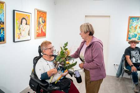 Predstavitev knjige Tatjane Strmčnik (6)
